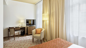 Hotel Rathauspark Wien, a member of Radisson Individuals