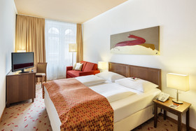 Hotel Rathauspark Wien, a member of Radisson Individuals