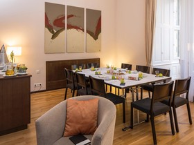 Hotel Rathauspark Wien, a member of Radisson Individuals