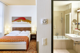 Hotel Rathauspark Wien, a member of Radisson Individuals