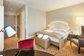 Hotel Rathauspark Wien, a member of Radisson Individuals