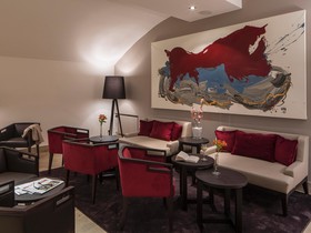 Hotel Rathauspark Wien, a member of Radisson Individuals