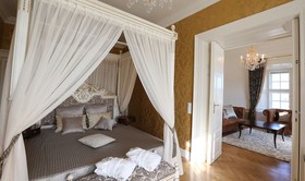 Austria Trend Schloss Schönbrunn Grand Suite
