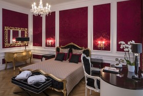 Austria Trend Schloss Schönbrunn Grand Suite