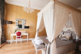 Austria Trend Schloss Schönbrunn Grand Suite