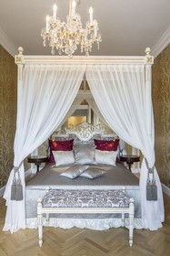 Austria Trend Schloss Schönbrunn Grand Suite