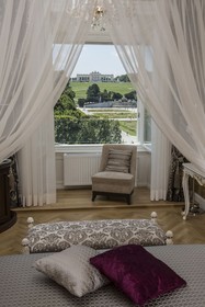 Austria Trend Schloss Schönbrunn Grand Suite