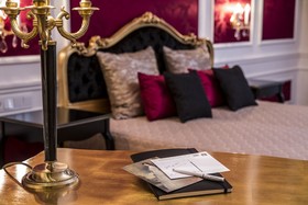 Austria Trend Schloss Schönbrunn Grand Suite