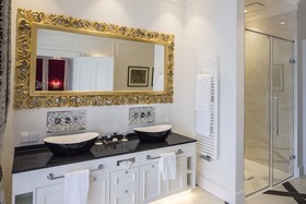 Austria Trend Schloss Schönbrunn Grand Suite