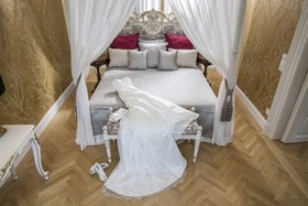 Austria Trend Schloss Schönbrunn Grand Suite