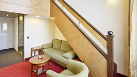 Austria Trend Hotel Schloss Wilhelminenberg