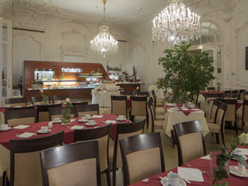 Austria Trend Hotel Schloss Wilhelminenberg