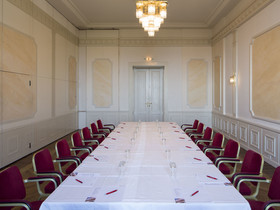 Austria Trend Hotel Schloss Wilhelminenberg