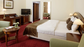 Austria Trend Hotel Schloss Wilhelminenberg