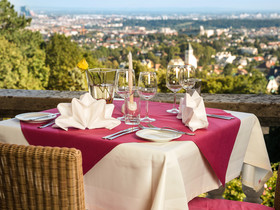 Austria Trend Hotel Schloss Wilhelminenberg