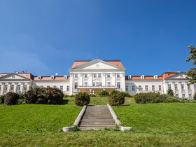 Austria Trend Hotel Schloss Wilhelminenberg