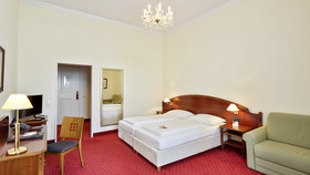 Austria Trend Hotel Schloss Wilhelminenberg