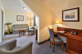 Austria Trend Hotel Schloss Wilhelminenberg