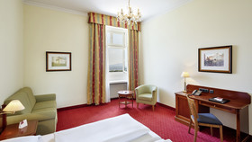 Austria Trend Hotel Schloss Wilhelminenberg