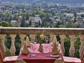 Austria Trend Hotel Schloss Wilhelminenberg