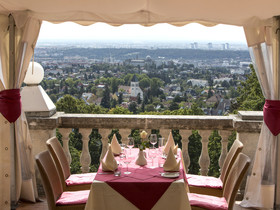 Austria Trend Hotel Schloss Wilhelminenberg