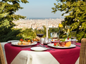 Austria Trend Hotel Schloss Wilhelminenberg