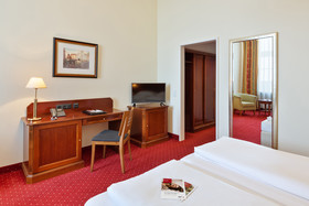 Austria Trend Hotel Schloss Wilhelminenberg