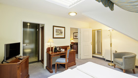 Austria Trend Hotel Schloss Wilhelminenberg