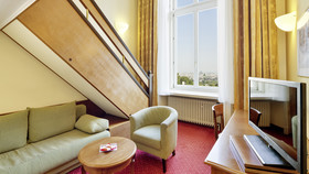 Austria Trend Hotel Schloss Wilhelminenberg