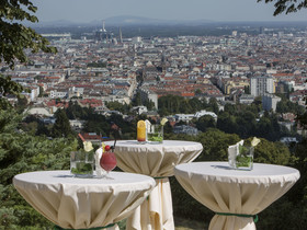 Austria Trend Hotel Schloss Wilhelminenberg