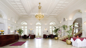 Austria Trend Hotel Schloss Wilhelminenberg