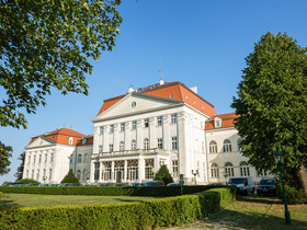 Austria Trend Hotel Schloss Wilhelminenberg