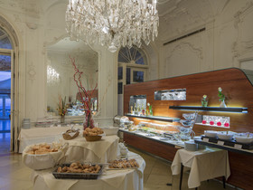 Austria Trend Hotel Schloss Wilhelminenberg