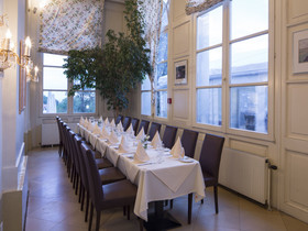 Austria Trend Hotel Schloss Wilhelminenberg