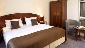 Austria Trend Hotel Schloss Wilhelminenberg