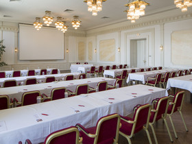Austria Trend Hotel Schloss Wilhelminenberg