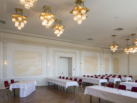 Austria Trend Hotel Schloss Wilhelminenberg