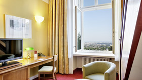 Austria Trend Hotel Schloss Wilhelminenberg