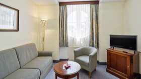 Austria Trend Hotel Schloss Wilhelminenberg