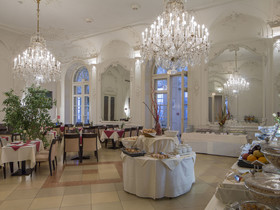 Austria Trend Hotel Schloss Wilhelminenberg