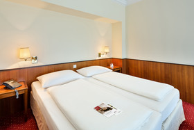 Austria Trend Hotel Schloss Wilhelminenberg