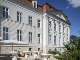 Austria Trend Hotel Schloss Wilhelminenberg