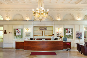 Austria Trend Hotel Schloss Wilhelminenberg