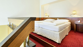 Austria Trend Hotel Schloss Wilhelminenberg
