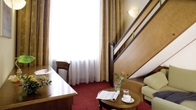 Austria Trend Hotel Schloss Wilhelminenberg