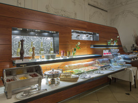 Austria Trend Hotel Schloss Wilhelminenberg