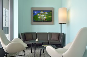 B&B Hotel Wien-Hbf