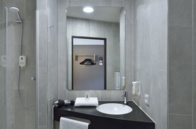 B&B Hotel Wien-Hbf