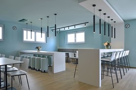 B&B Hotel Wien-Hbf