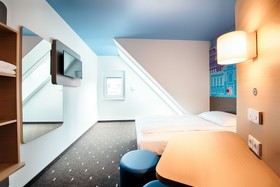 B&B Hotel Wien-Meidling